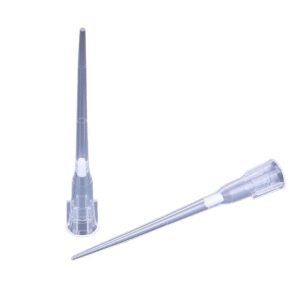 10 µL Filtered Pipette Tips